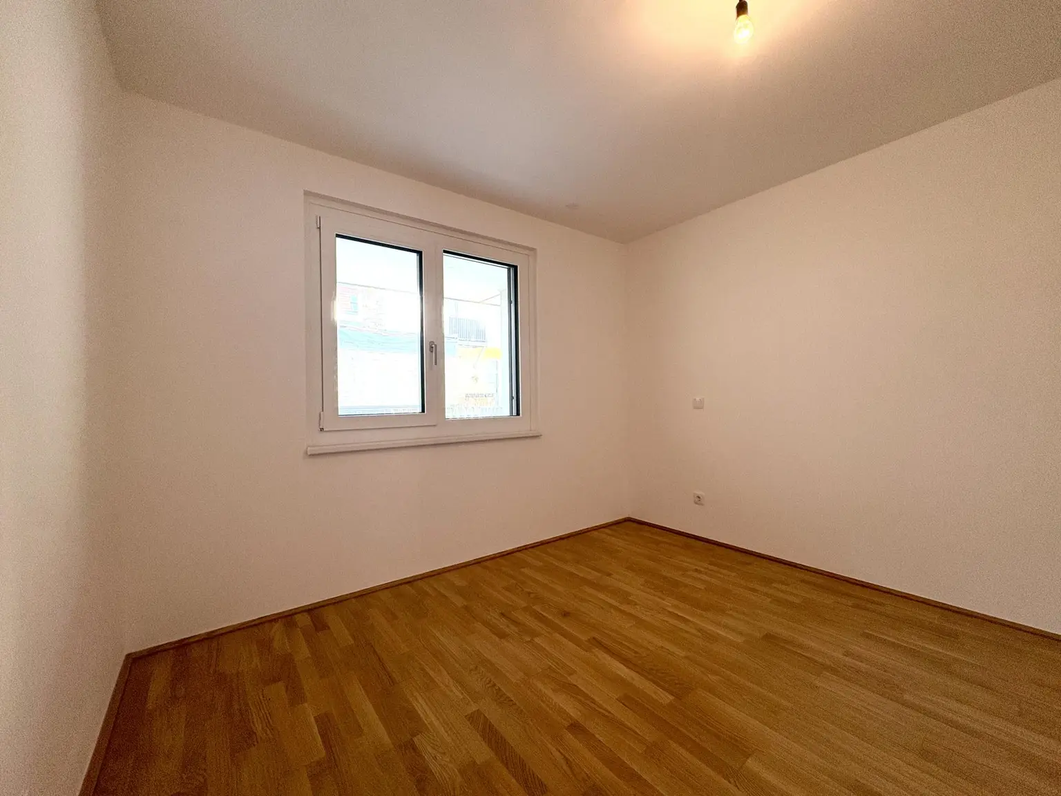 Modern, hell & perfekt geschnitten – 3 Zimmer im Neubau