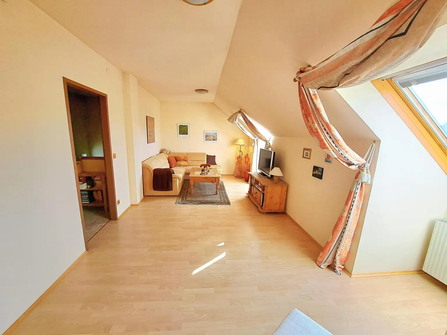 HIER FÜHLT MAN SICH WOHL