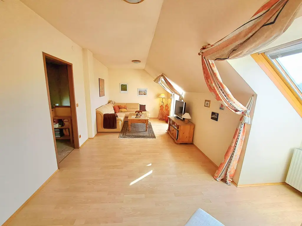 HIER FÜHLT MAN SICH WOHL