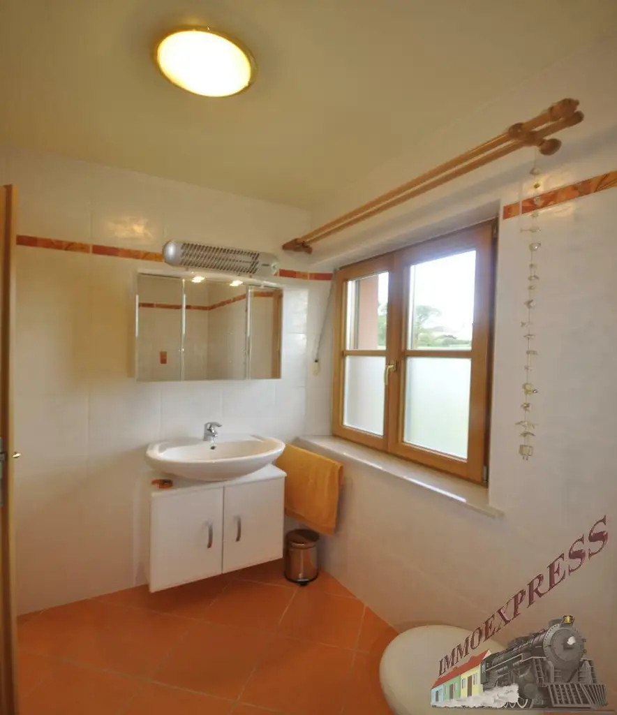 Wunderschönes Niedrigenergiehaus am "Tor zum Pielachtal"