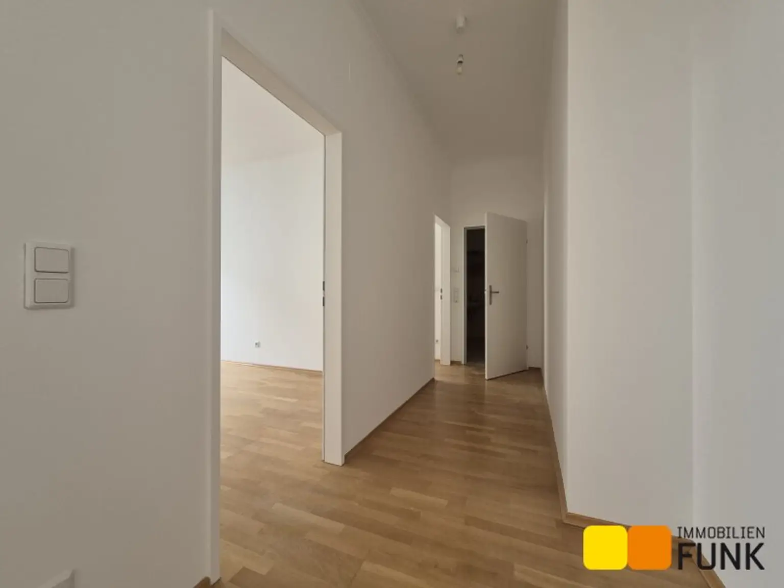 Helle 3 Zimmer, nahe U6 Niederhofstraße