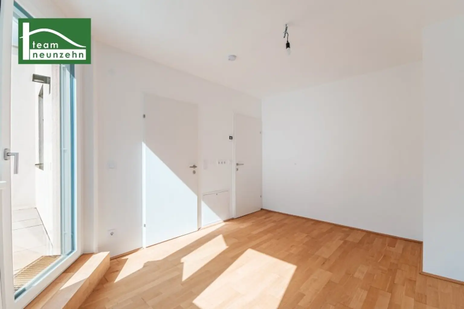Ihr Traumhaus mit Garten in Floridsdorf: Exklusiver Neubau in ruhiger Lage – Sofort beziehbar! - JETZT ZUSCHLAGEN