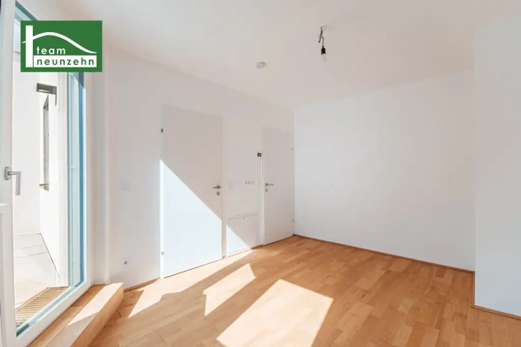 Ihr Traumhaus mit Garten in Floridsdorf: Exklusiver Neubau in ruhiger Lage – Sofort beziehbar! - JETZT ZUSCHLAGEN