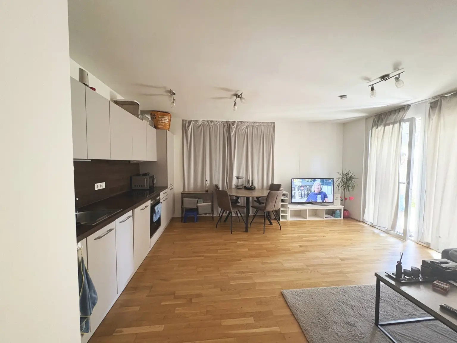 Wohnzimmer III