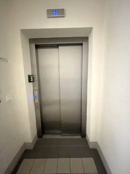 Dachgeschosswohnung - 4,5 Zimmer; 103,51 m² ,zum Kauf