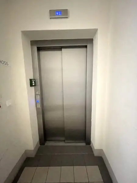 Dachgeschosswohnung - 4,5 Zimmer; 103,51 m² ,zum Kauf