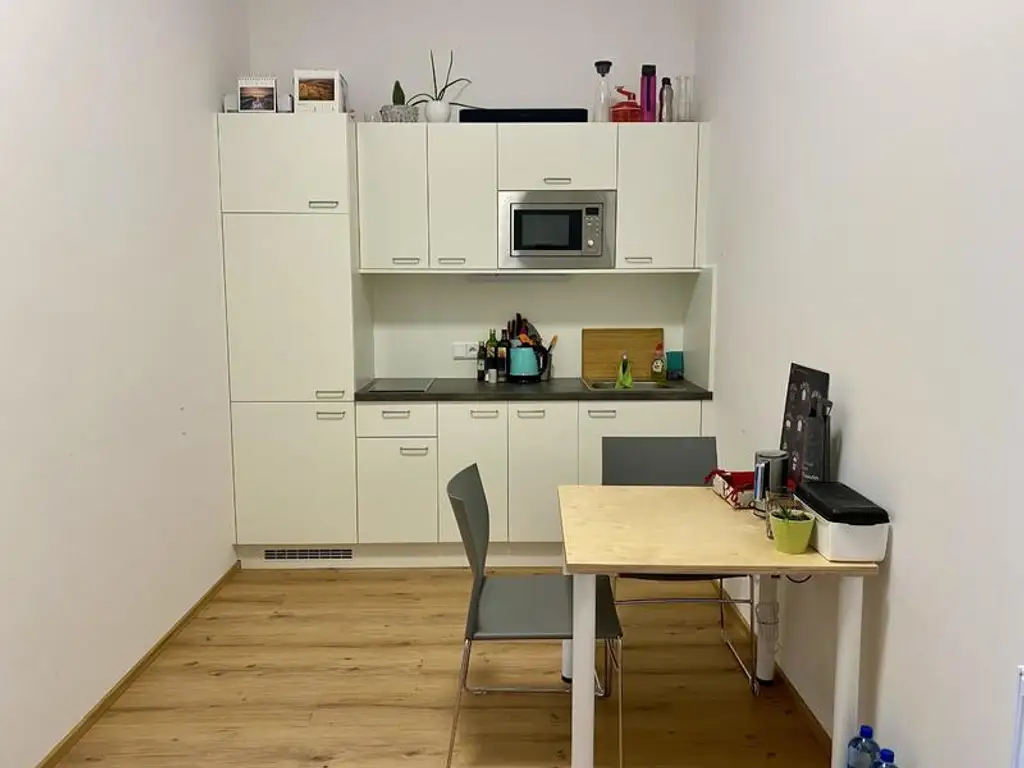 4400 Steyr, Blumauergasse 26 - Studentenwohnheim