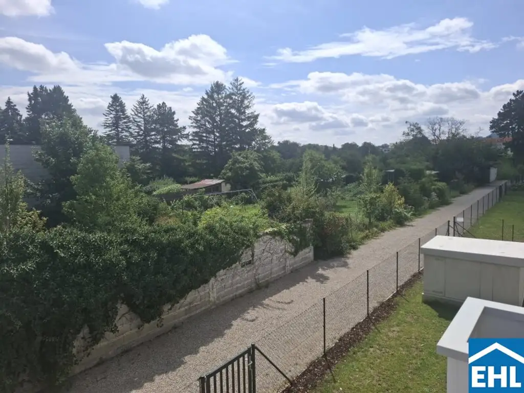 Im Einklang mit der Natur – Ihr neues Zuhause im Herzen der Idylle