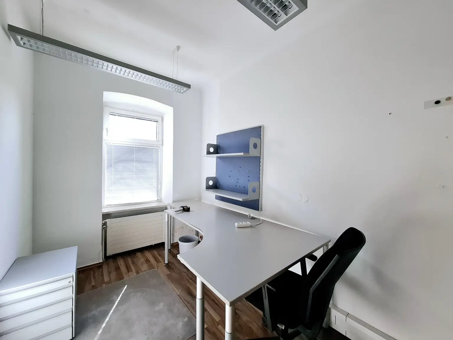 Attraktives Büro/Praxis/Geschäftslokal in Mödling