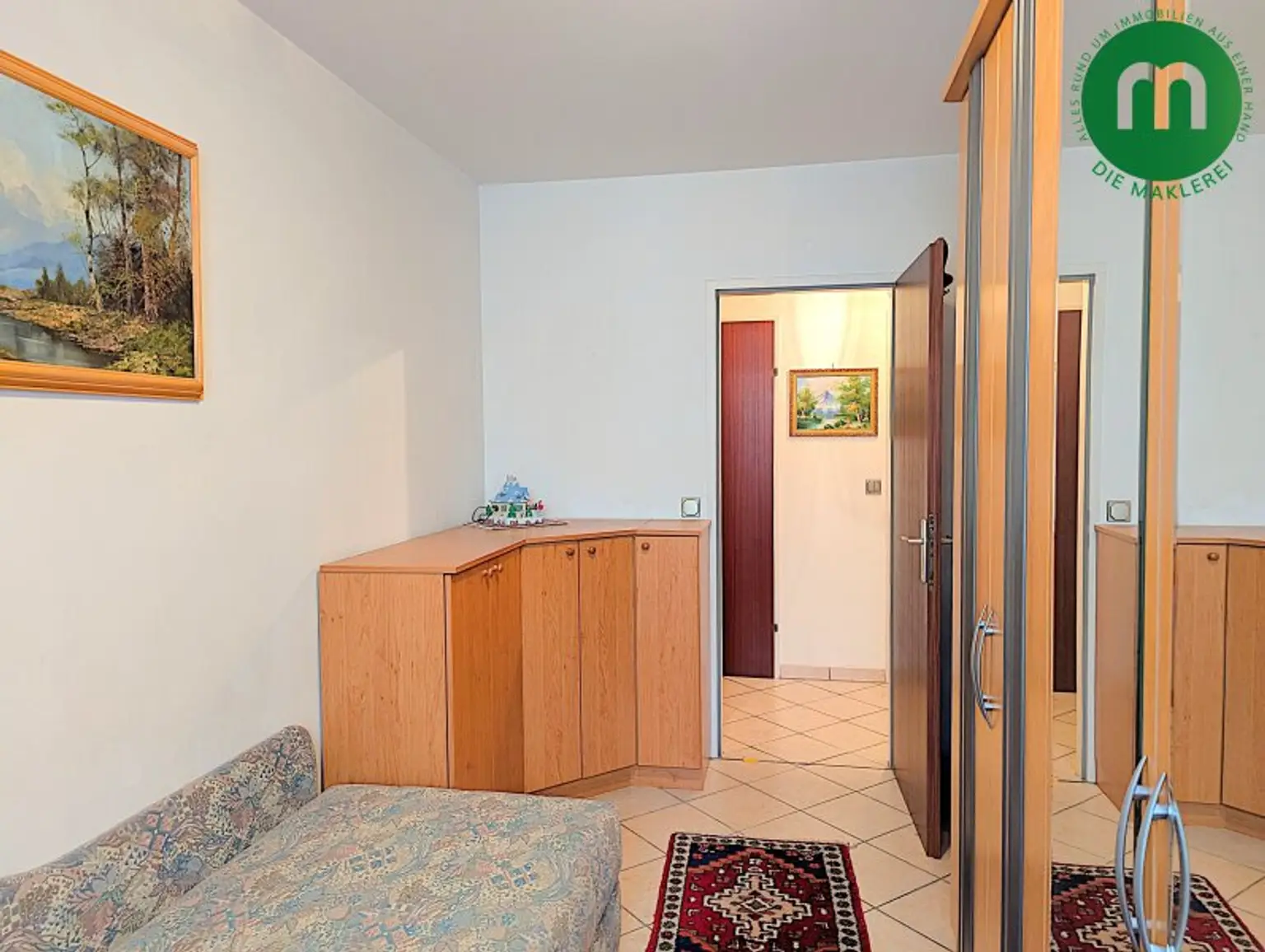 Charmante 3-Zimmer-Wohnung mitten in Ottakring zu verkaufen