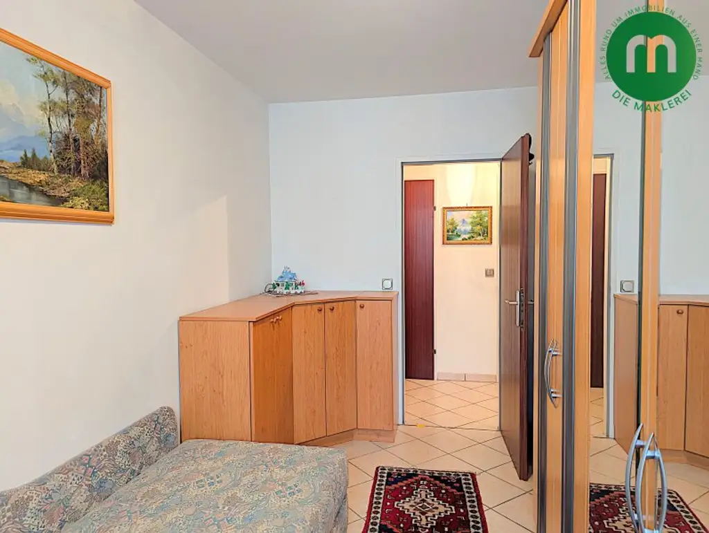 Charmante 3-Zimmer-Wohnung mitten in Ottakring zu verkaufen