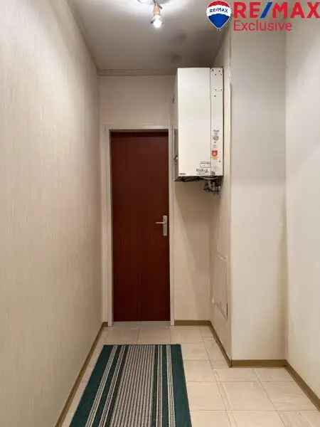 Nähe Akademierpark - 2-Zimmer-Wohnung mit Loggia in Wiener Neustadt – Ihr neues Zuhause!