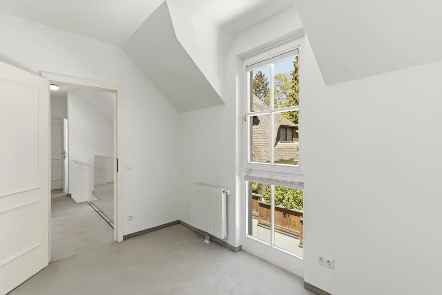 H | ++ NEU ++ CHARMANTES Reihenhaus in Ruhelage – Gießhübl | Prima Service Immobilien