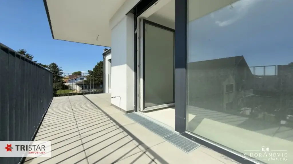 NEU! ++ URBAN & NATUR & ERHOLUNG: ZWISCHEN SEESTADT UND LOBAU ++ 1220 WIEN ++ 19 EIGENTUMSWOHNUNGEN ++ SCHLÜSSELFERTIG ++ BALKON / TERRASSE / LOGGIA / GARTEN / KELLER ++ 2–4 ZIMMER ++