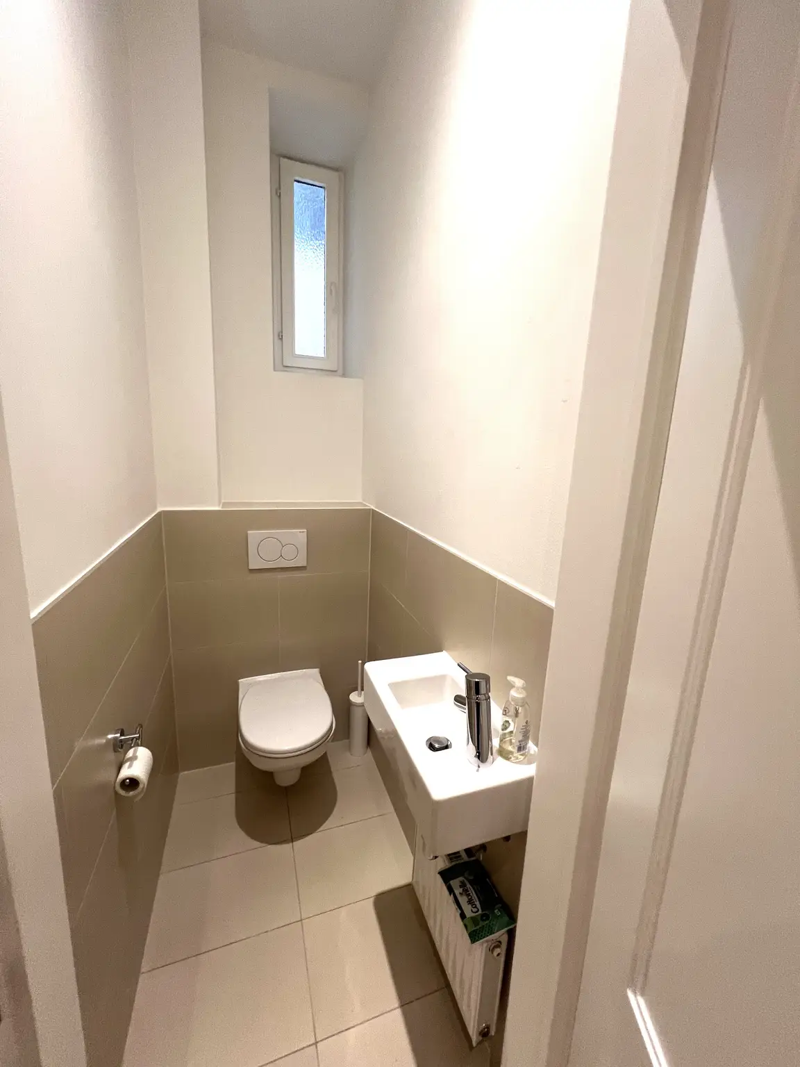 Charmante 4-Zimmer-Altbauwohnung in ruhiger Straße nahe Belvedere