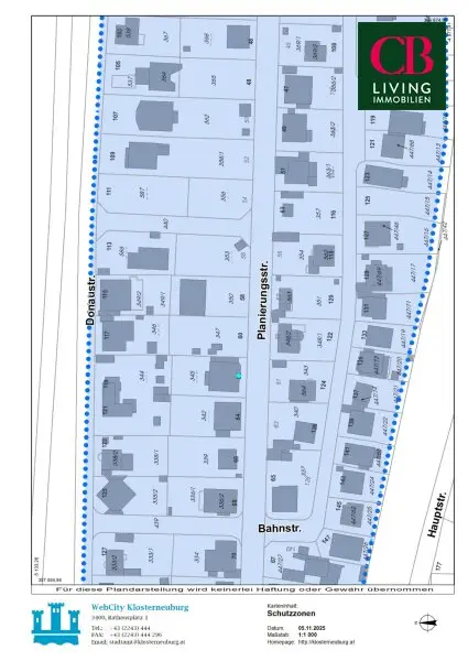 Großzügige Villa mit gepflegtem Garten