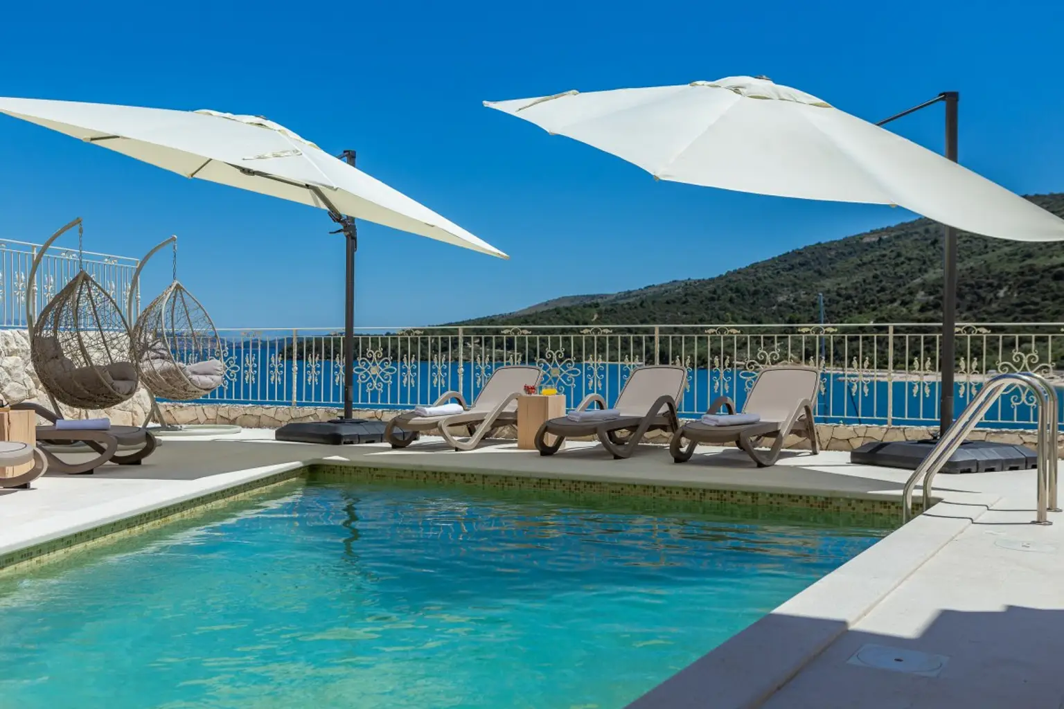 A4 | ++ NOCH 3 Wohnungen ++ Apartments direkt am Meer, 1. Reihe | Prima Service Immobilien