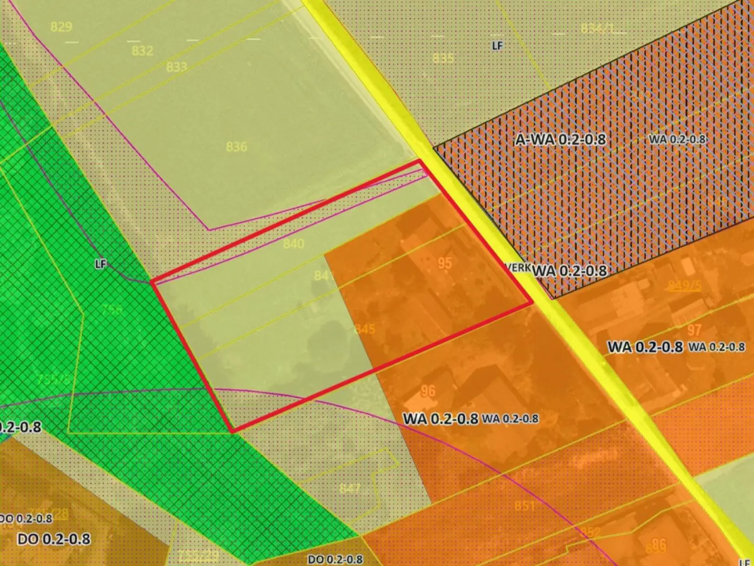 Großzügiges Wohnhaus mit Entwicklungspotenzial in St. Georgen an der Stiefing