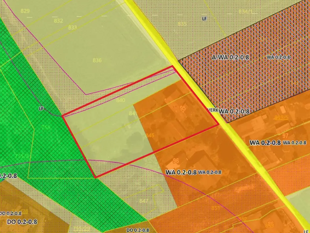 Großzügiges Wohnhaus mit Entwicklungspotenzial in St. Georgen an der Stiefing