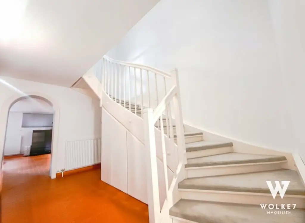 Exklusive Gartenwohnung in bester Sieveringer Lage – 150m² Wohnfläche, 3 Zimmer, inklusive Garage