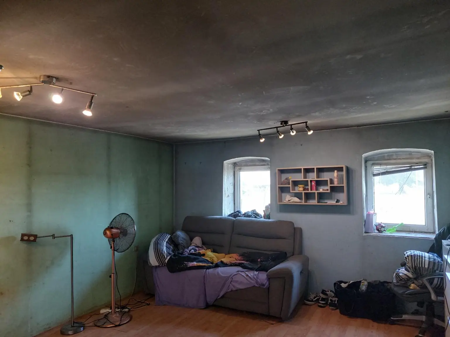 Altbestand
