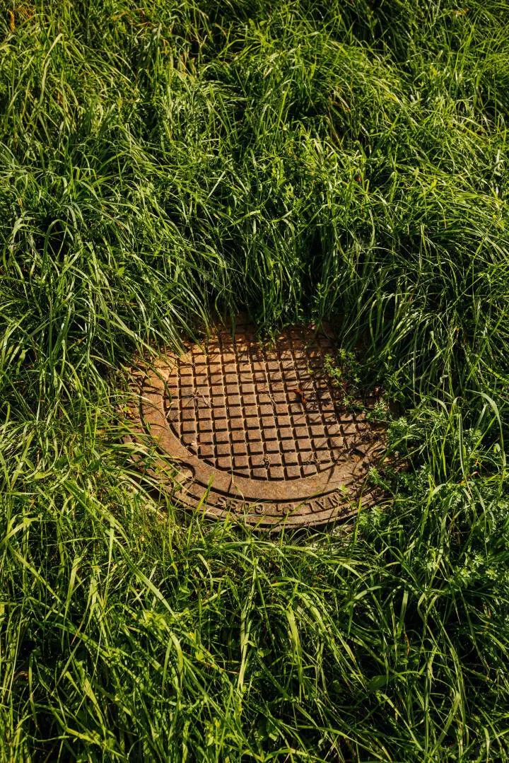 Baugrund mit altem Gebäude und Bauerwartungsland mit Weganteil im Zentrum von Hengsberg