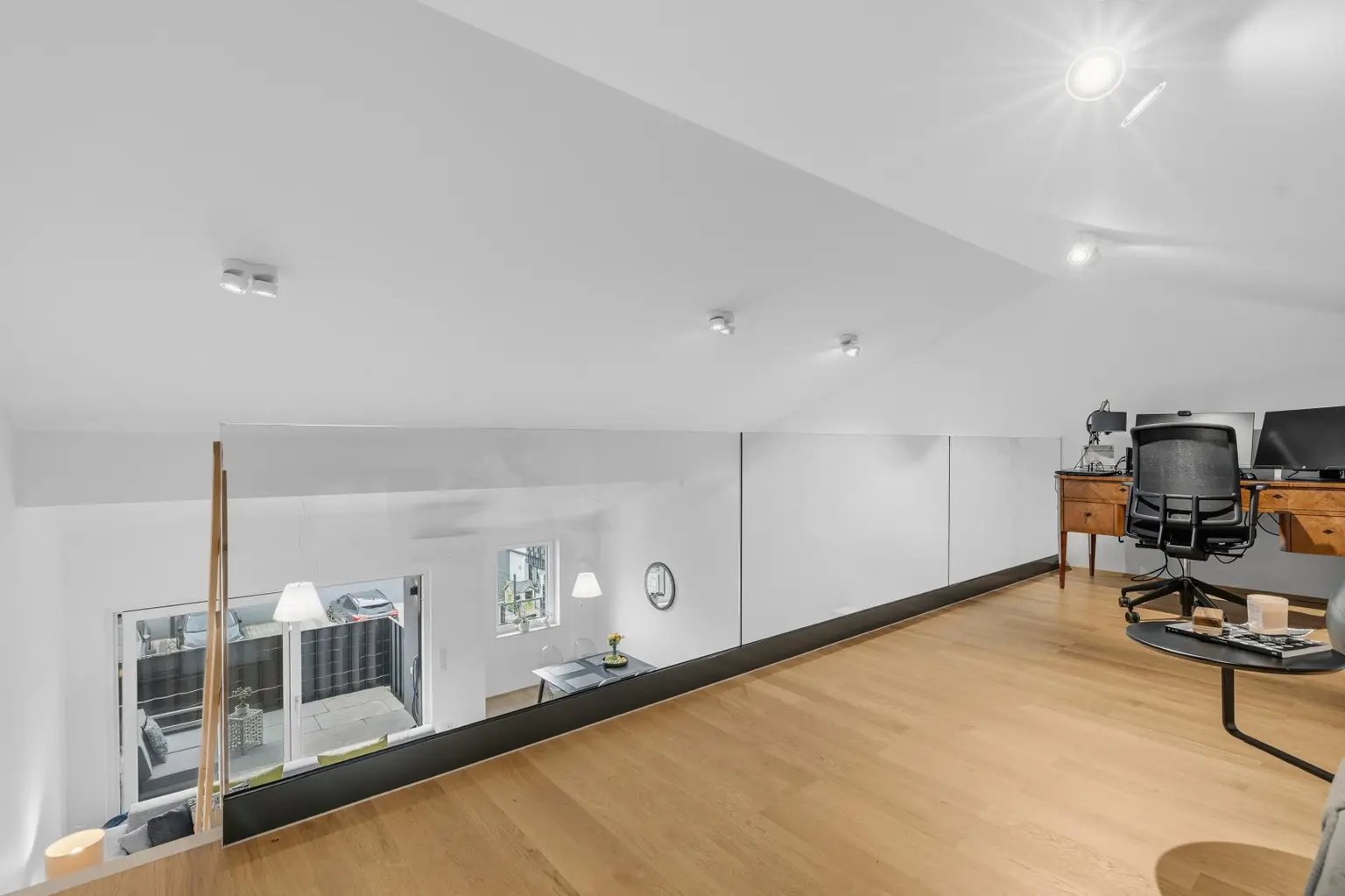 10 Gallerie