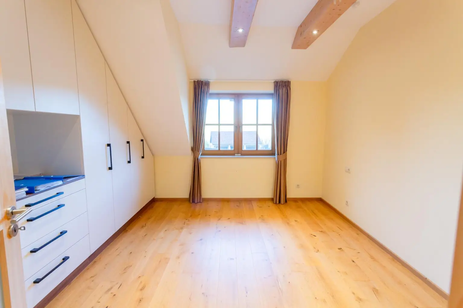 Traumhaftes Landhaus in Stadtnähe