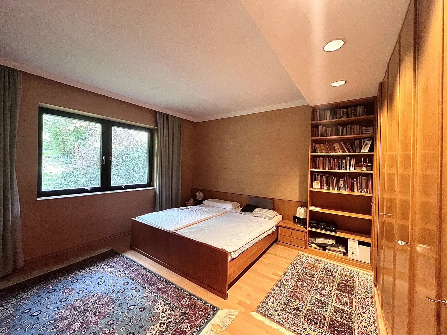 Gepflegtes Einfamilienhaus in absoluter Ruhelage