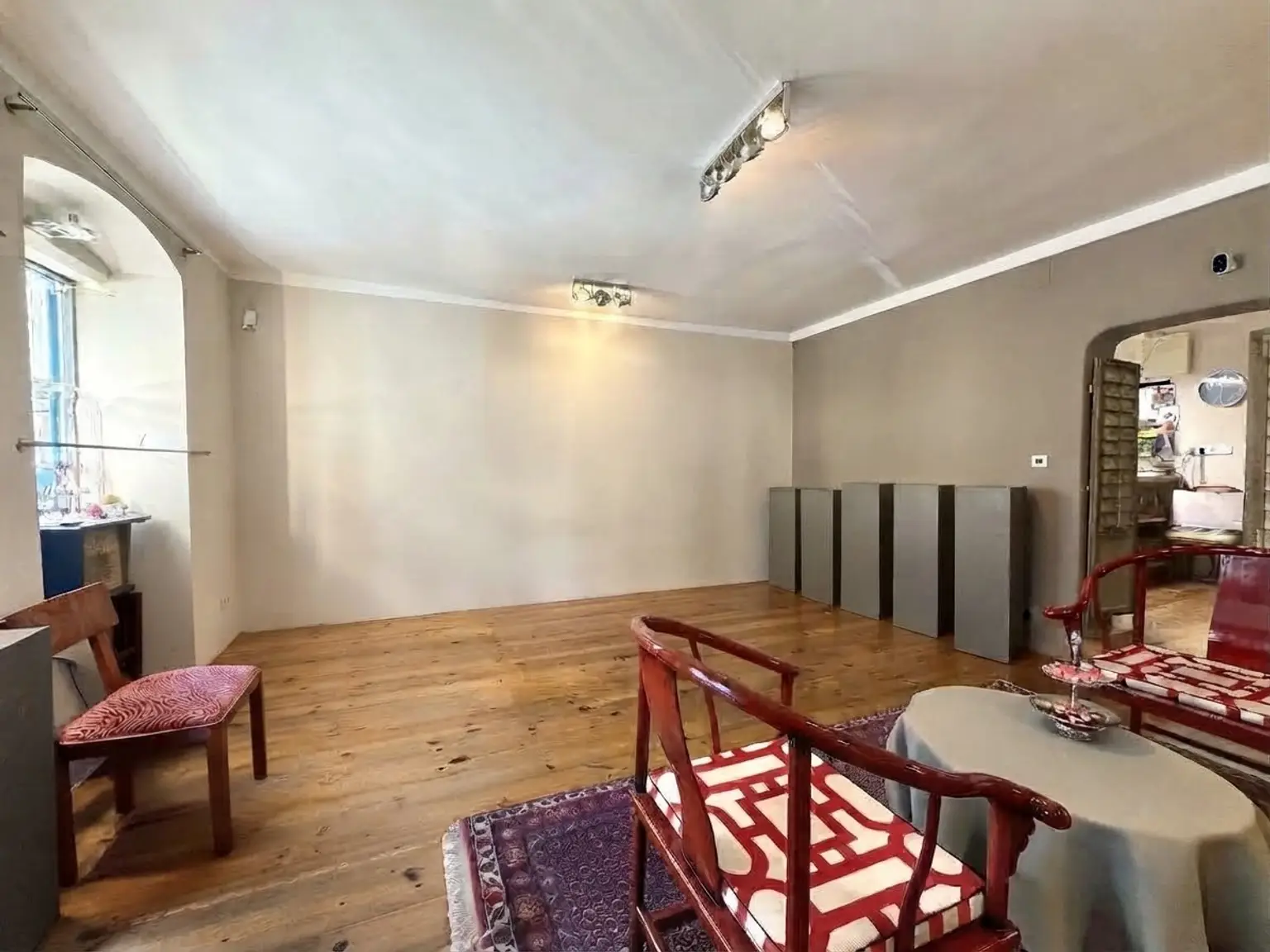 G | TOP Geschäftslokal ++ Strozzigasse - 1080 Wien | Prima Service Immobilien