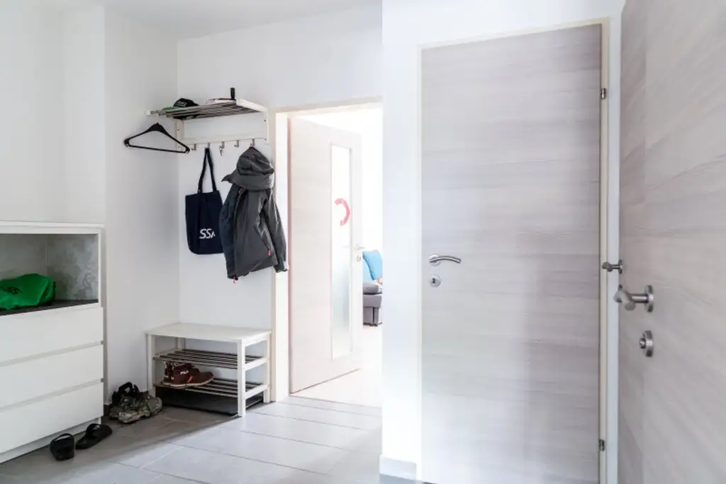 Moderne 2-Zimmer-Wohnung mit Einbauküche in zentraler Lage von Linz