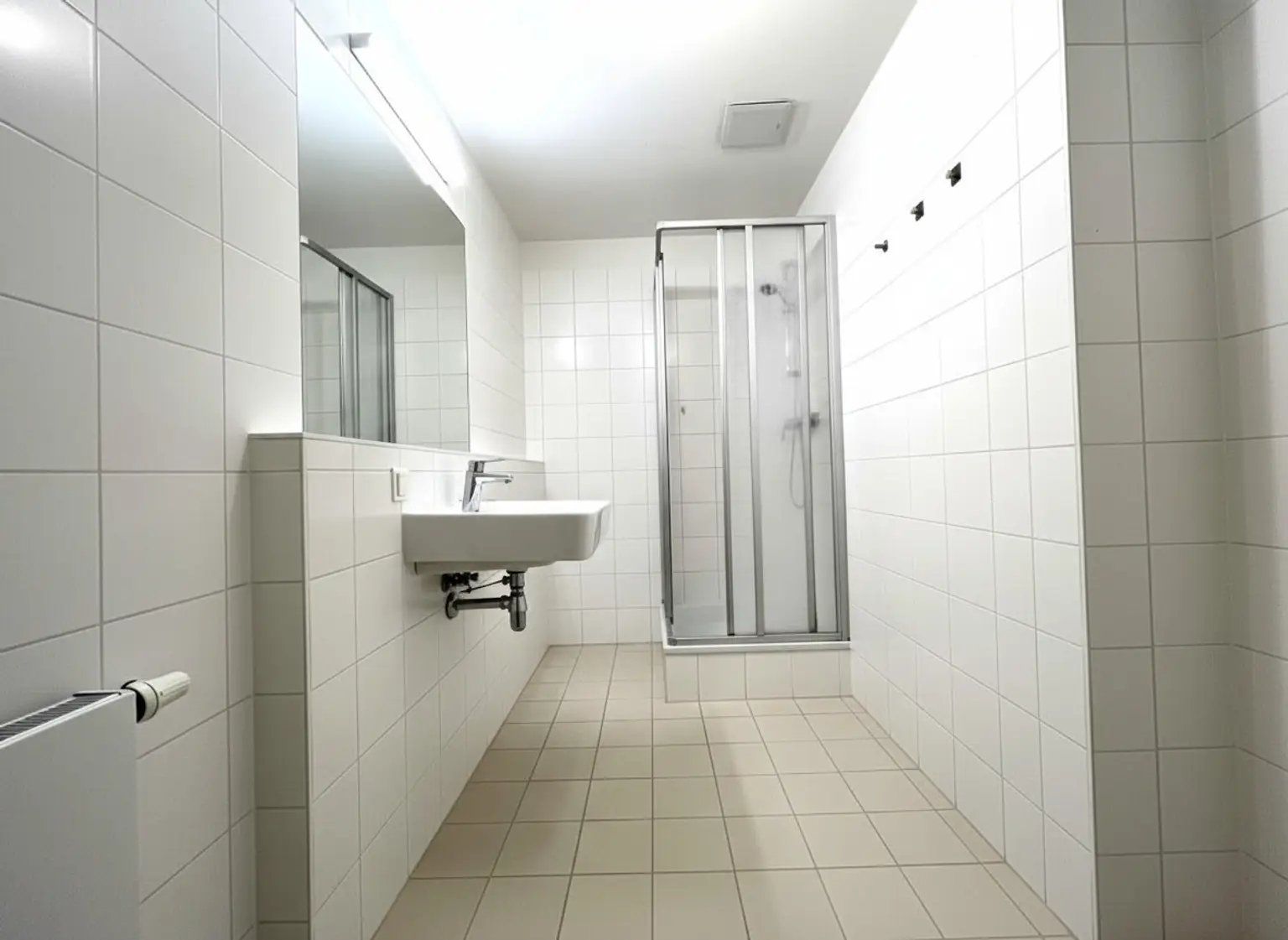 UNBEFRISTET: Schöne 2-Zimmerwohnung nahe U4 Spittelau