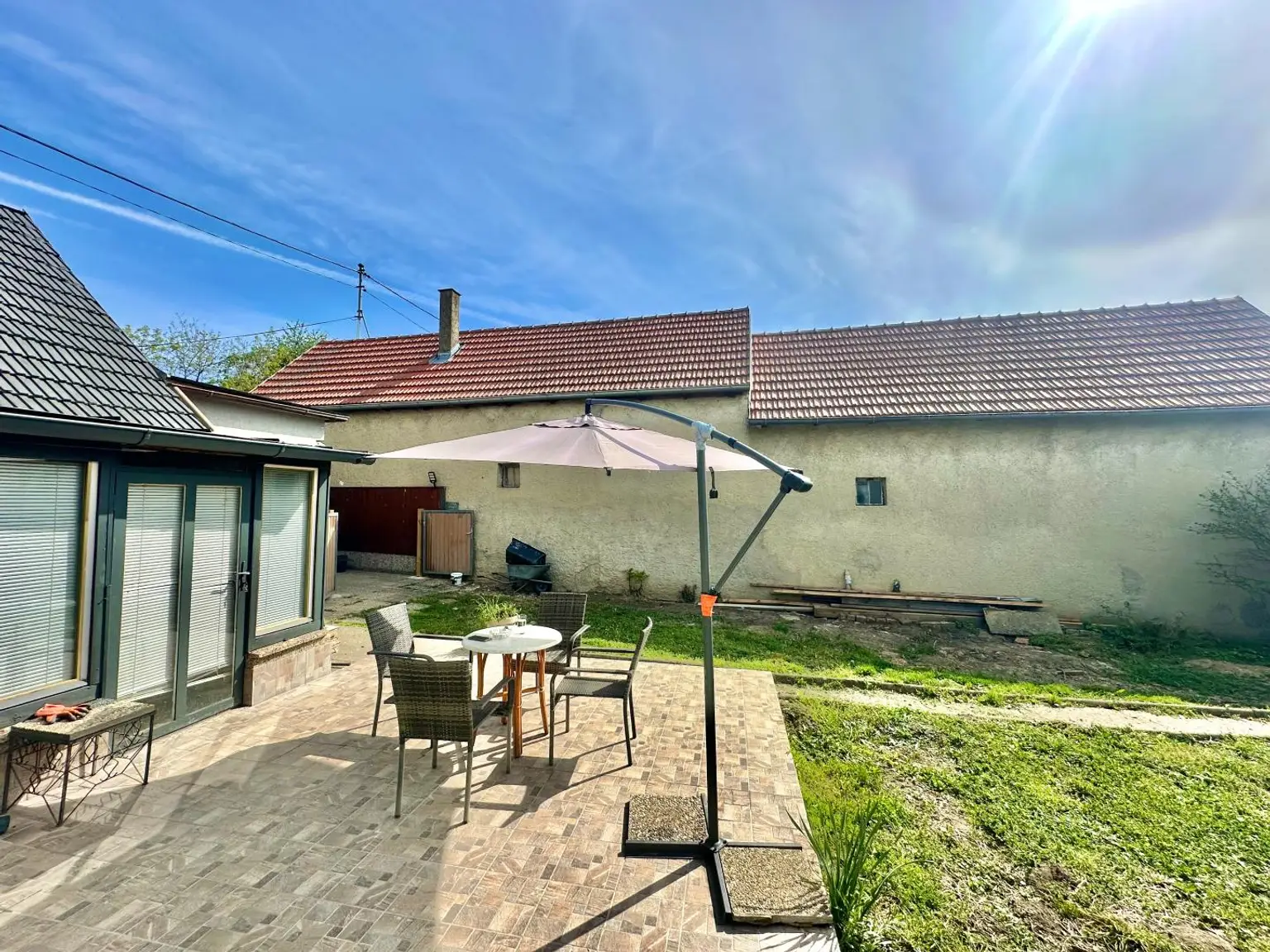 Garten