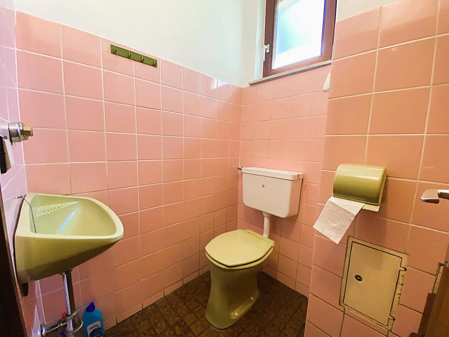 **OPEN HOUSE 5.9.2025** -  Einfamilienhaus mit Ausbau-Potenzial, >1.700 m² Grundstück