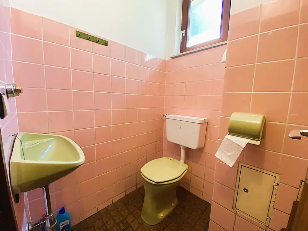 **OPEN HOUSE 5.9.2025** -  Einfamilienhaus mit Ausbau-Potenzial, >1.700 m² Grundstück