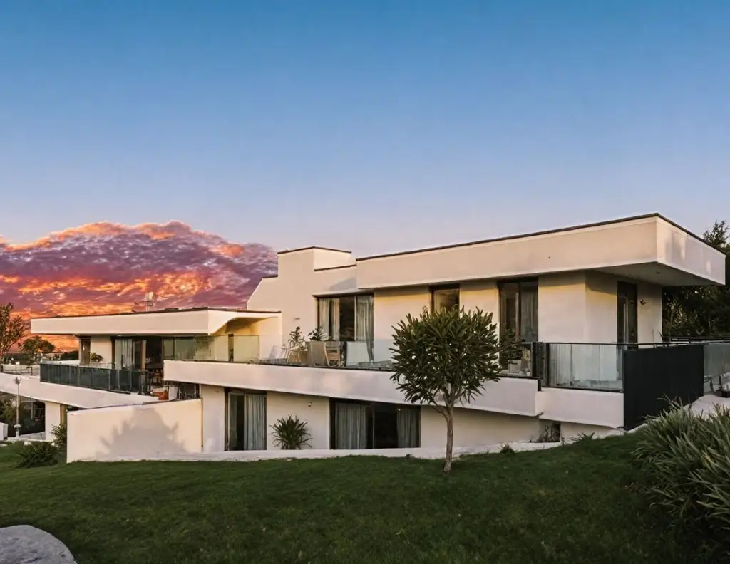 Luxuriöses Wohnen in Tirol - Erstbezug mit Garten, Terrasse und Bergblick