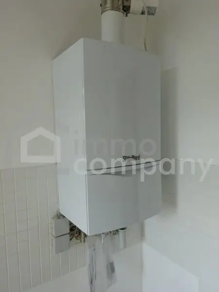 Gepflegte 4 Zimmer ETW mit südseitigen Balkon!