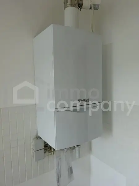 Gepflegte 4 Zimmer ETW mit südseitigen Balkon!
