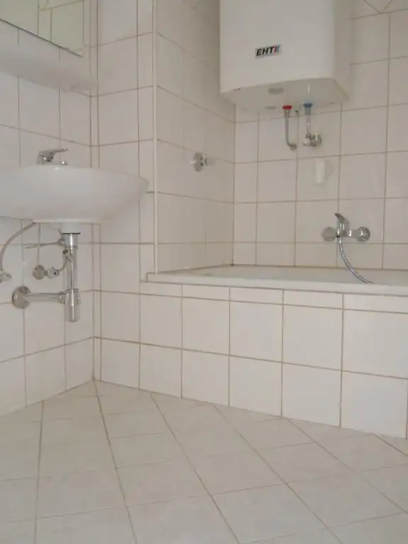 Helle 3-Zimmer-Wohnung mit Balkon
