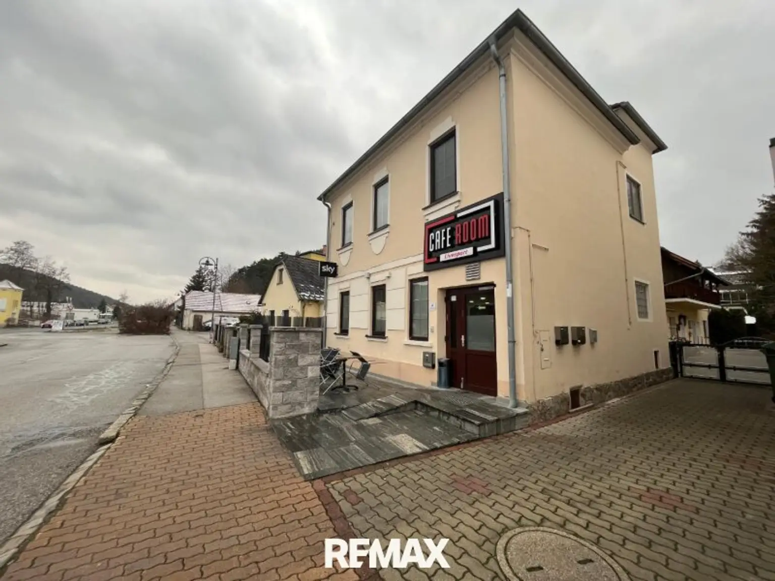 Außenansicht