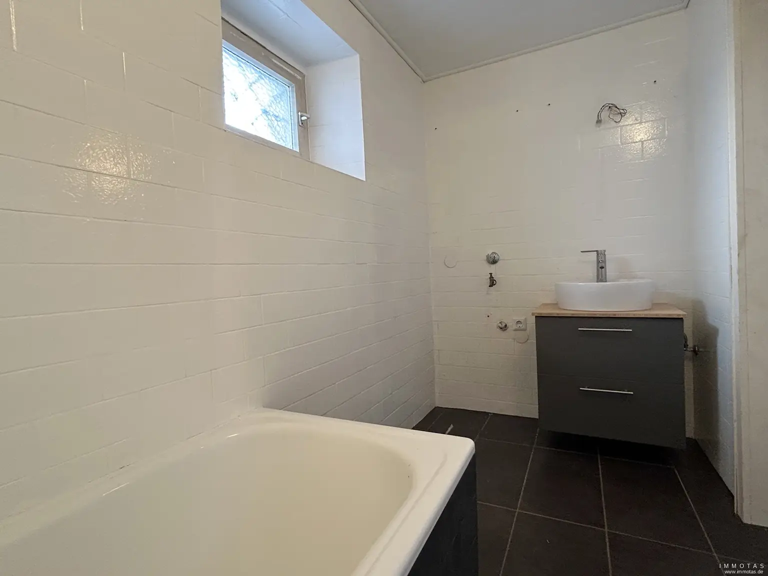 EG Badezimmer