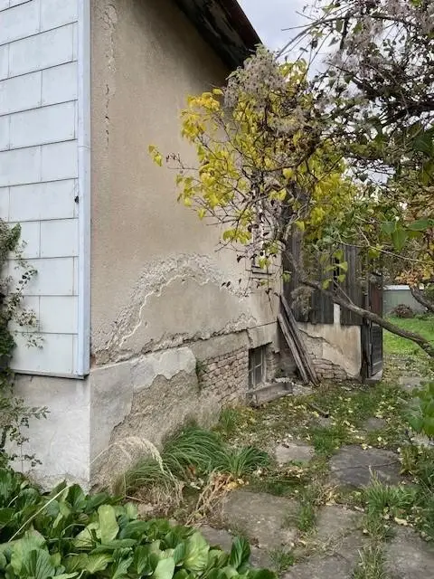 "Lage, Potenzial, neues Familienglück!" Eigengrund mit Altbestand!"