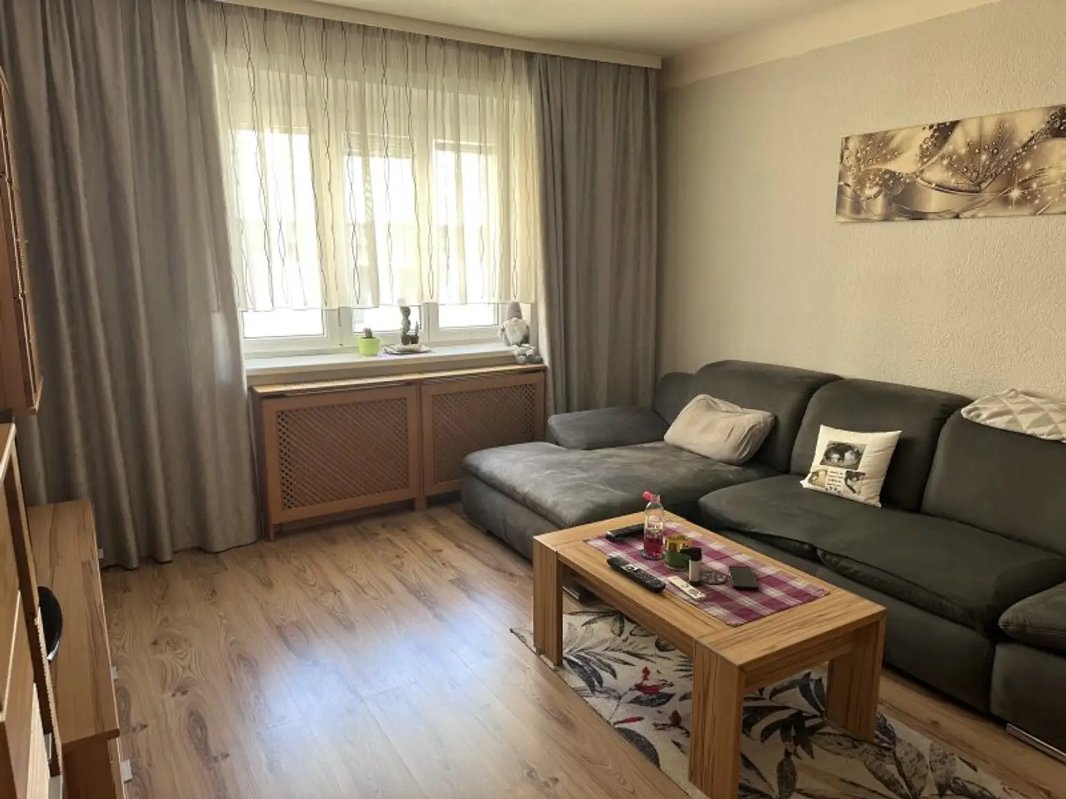 TOP WOHNUNG - TOPLAGE - FREIER MIETZINS