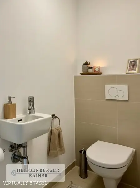 PANORAMA, TERRASSEN UND TOLLE AUFTEILUNG /// PENTHOUSE /// ALTE DONAU, UNO, DONAUZENTRUM /// VORSTEUERABZUG MÖGLICH!