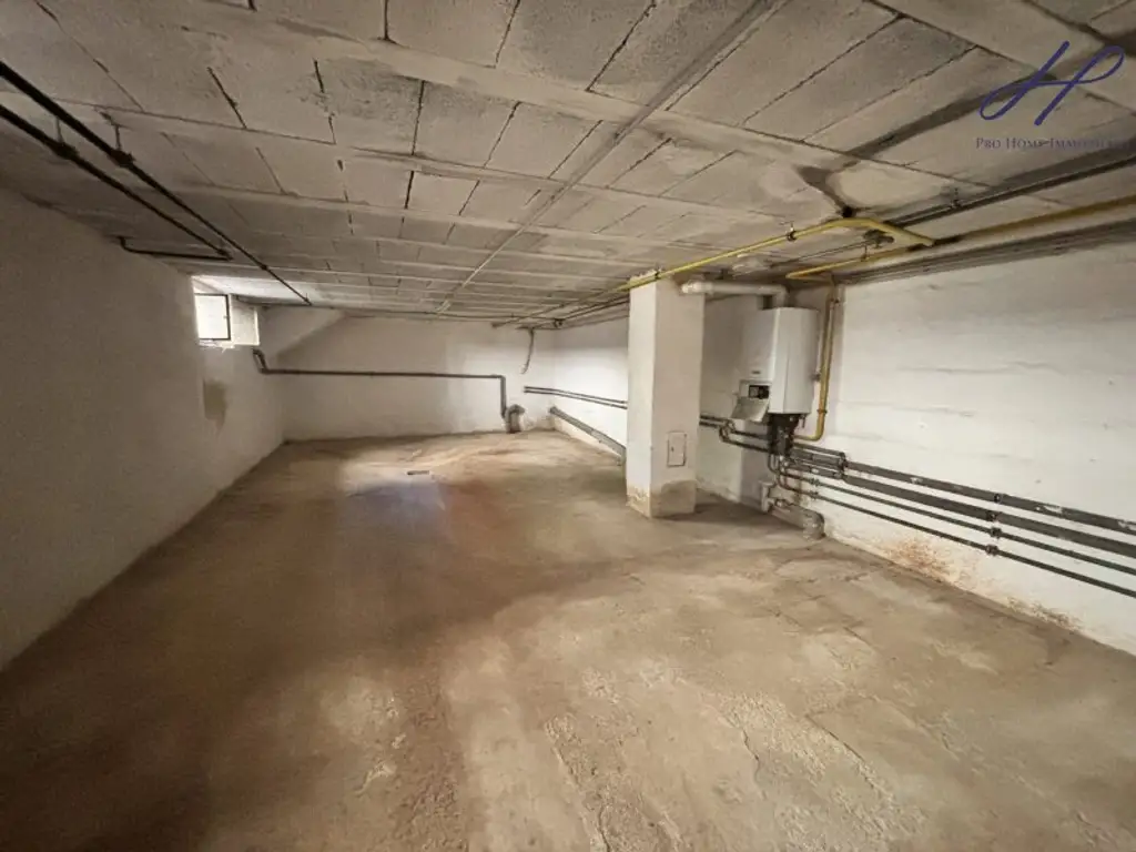Einfamilienhaus mit Potential in ruhiger Lage!