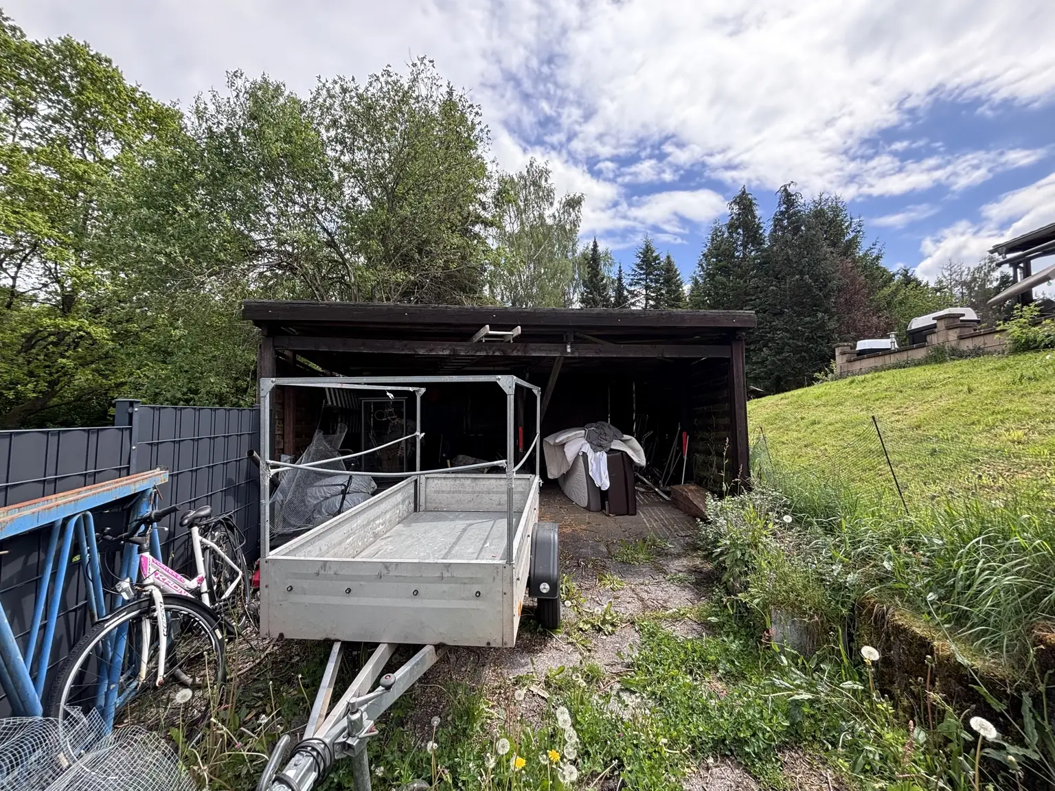 Carport