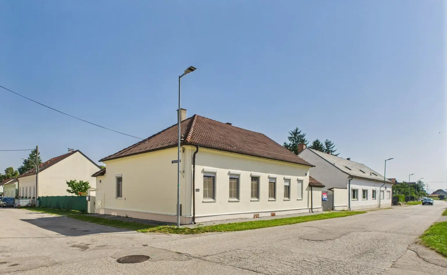 Charmantes Einfamilienhaus mit viel Potenzial in Neunkirchen, zu kaufen!