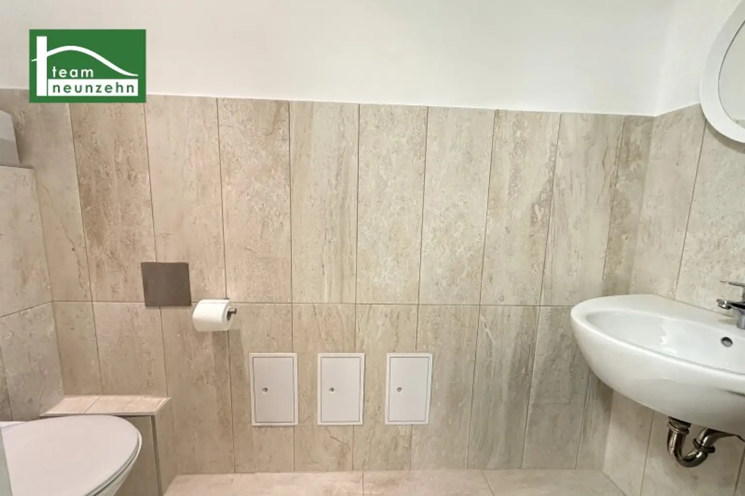 Charmante 4.5-Zimmer Wohnung in Ruhelage nahe Liechtensteinpark! WG-geeignet!
