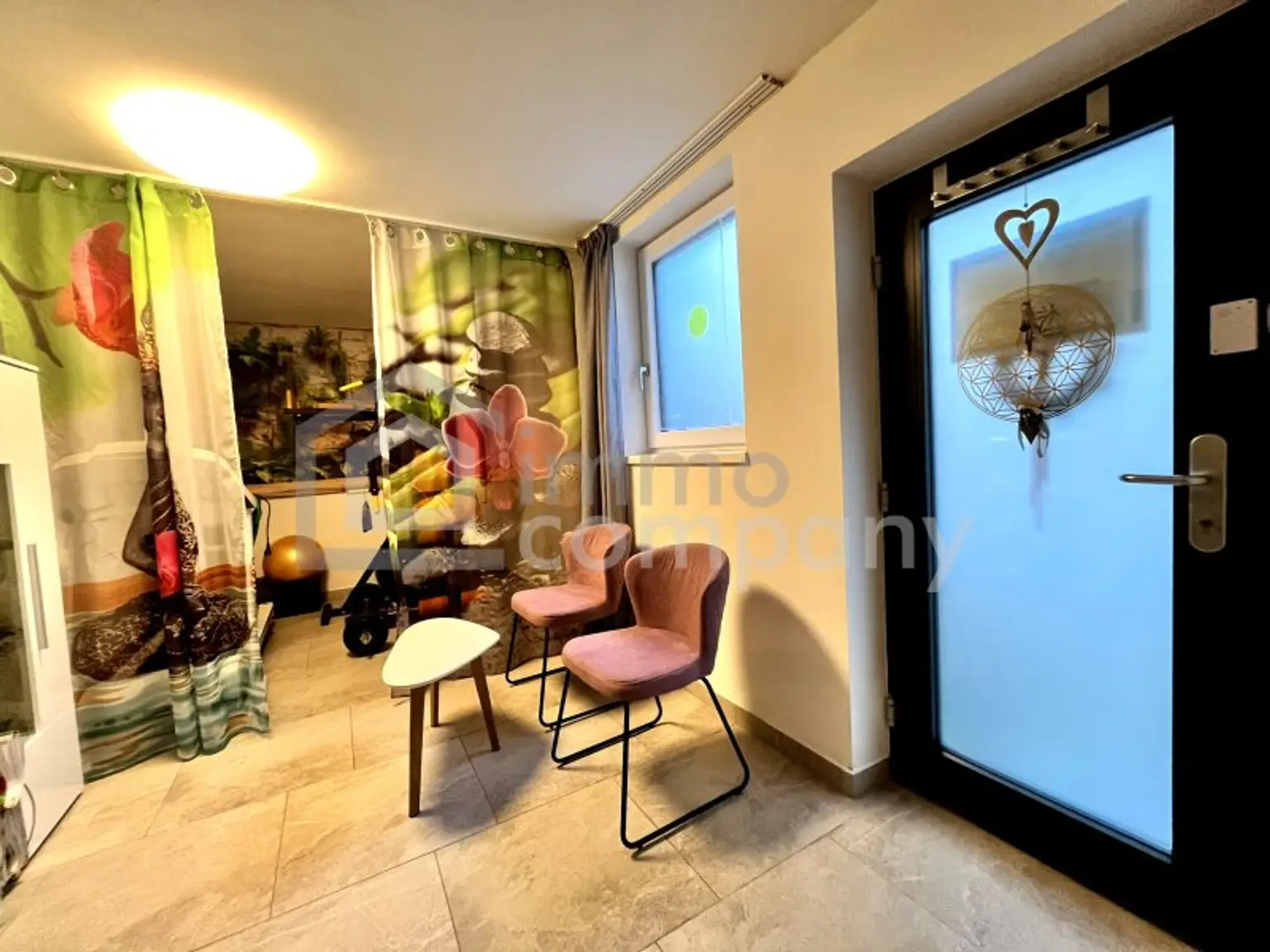 MEHR ALS VIER WÄNDE: Ein Ort voller Energie, Herz und Seele!