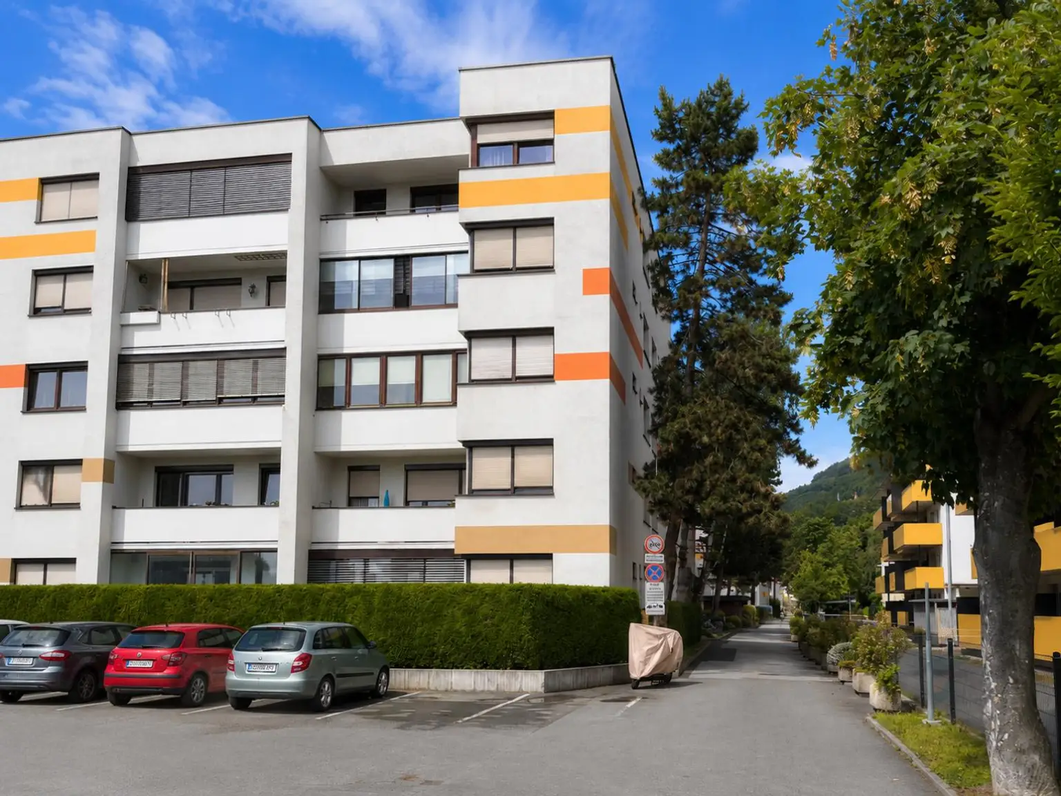 Aussenansicht